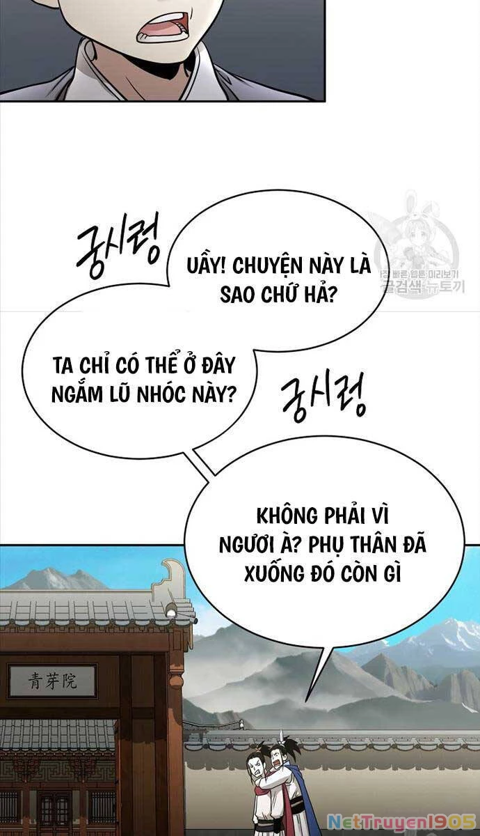 Ma Nhân Hoa Sơn Chapter 64 - 90