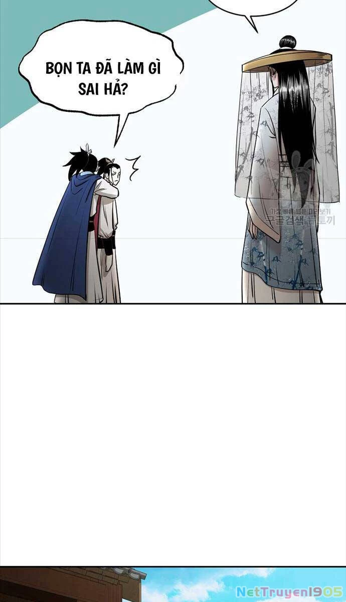 Ma Nhân Hoa Sơn Chapter 64 - 93
