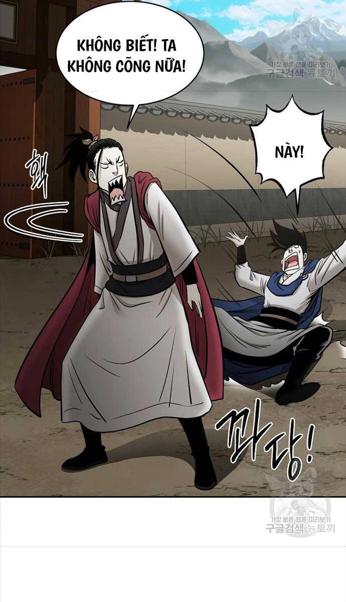 Ma Nhân Hoa Sơn Chapter 64 - 94