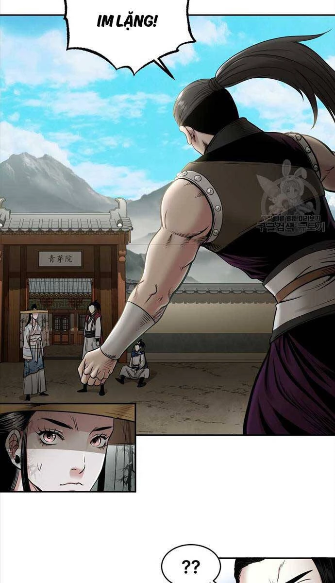 Ma Nhân Hoa Sơn Chapter 64 - 96