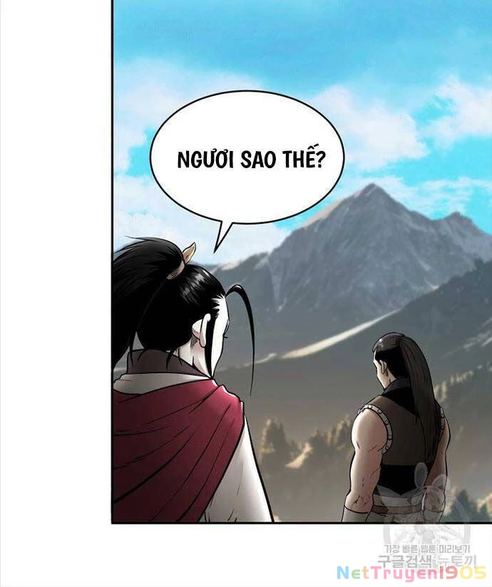 Ma Nhân Hoa Sơn Chapter 64 - 98