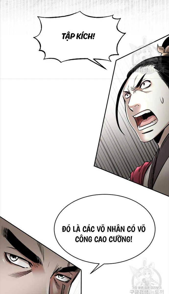 Ma Nhân Hoa Sơn Chapter 64 - 101