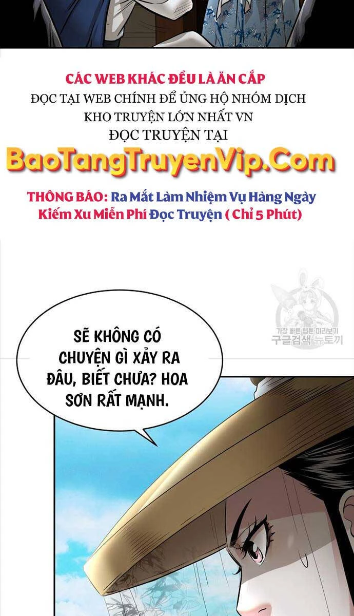 Ma Nhân Hoa Sơn Chapter 64 - 109