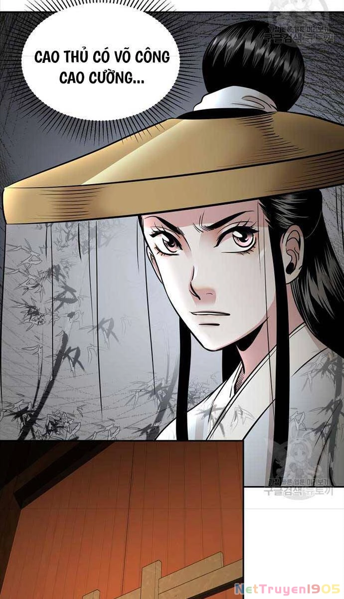 Ma Nhân Hoa Sơn Chapter 64 - 111