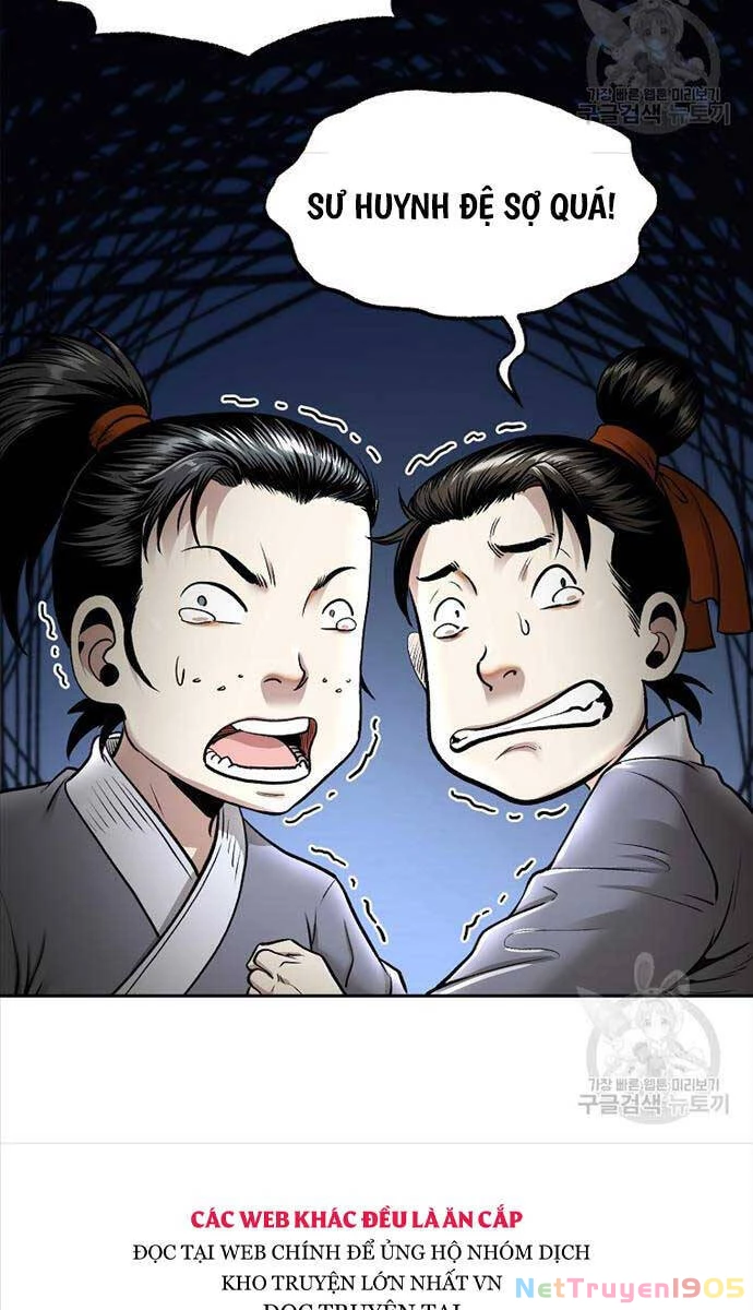 Ma Nhân Hoa Sơn Chapter 64 - 114