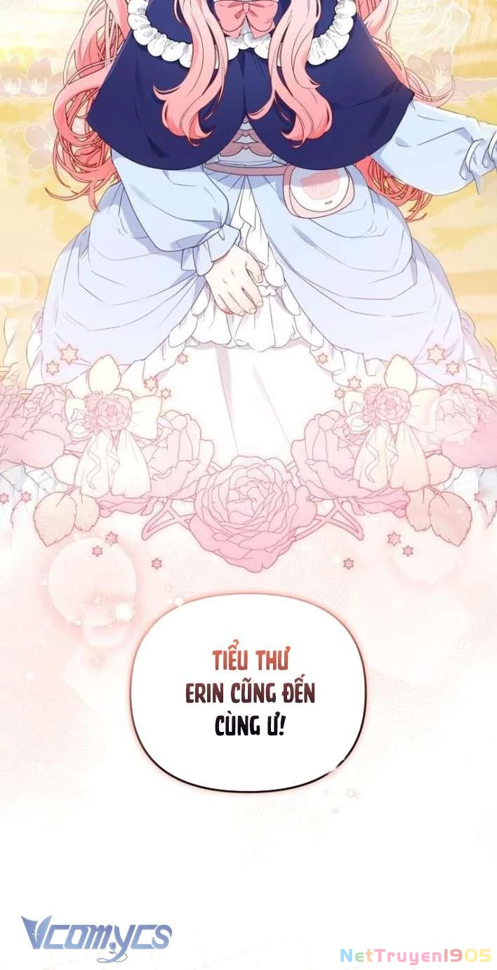 Tôi Đang Được Nuôi Dưỡng Bởi Những Kẻ Phản Diện Chapter 49 - 4