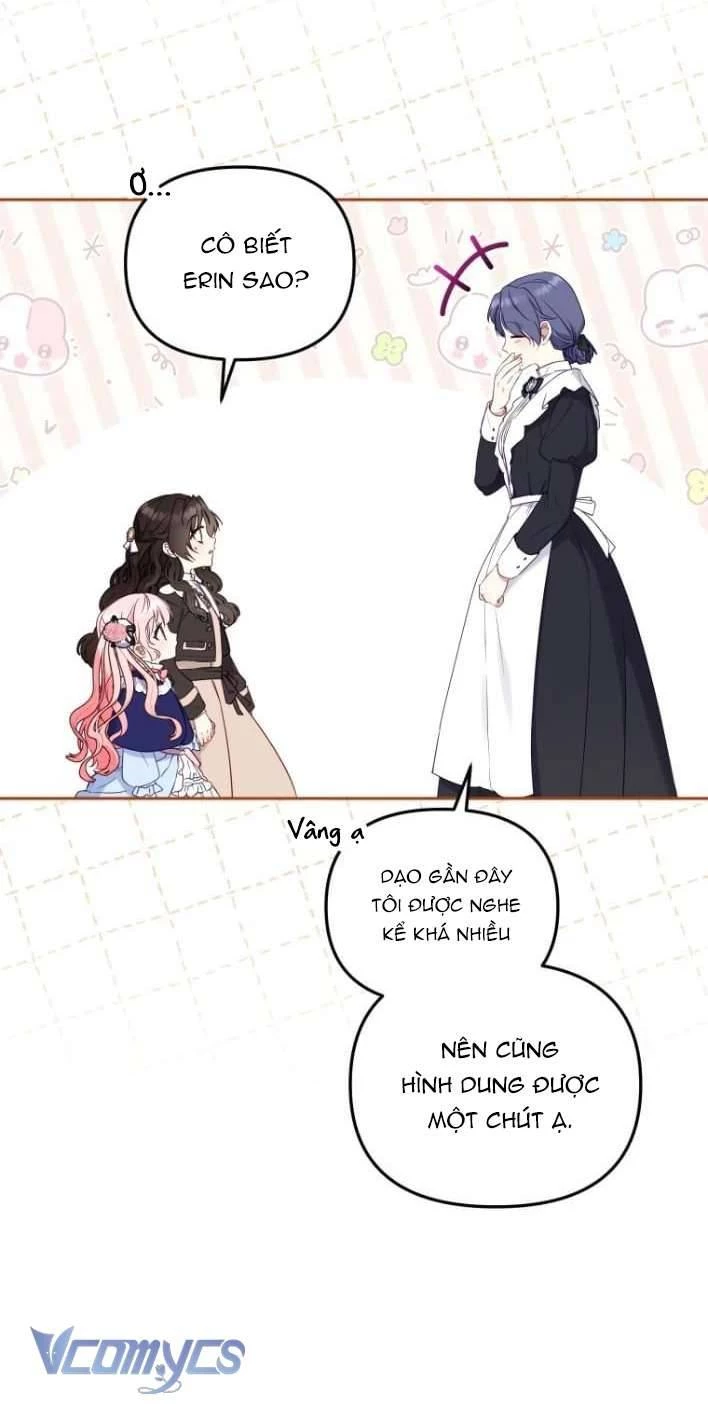 Tôi Đang Được Nuôi Dưỡng Bởi Những Kẻ Phản Diện Chapter 49 - 5