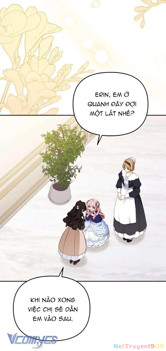 Tôi Đang Được Nuôi Dưỡng Bởi Những Kẻ Phản Diện Chapter 49 - 9