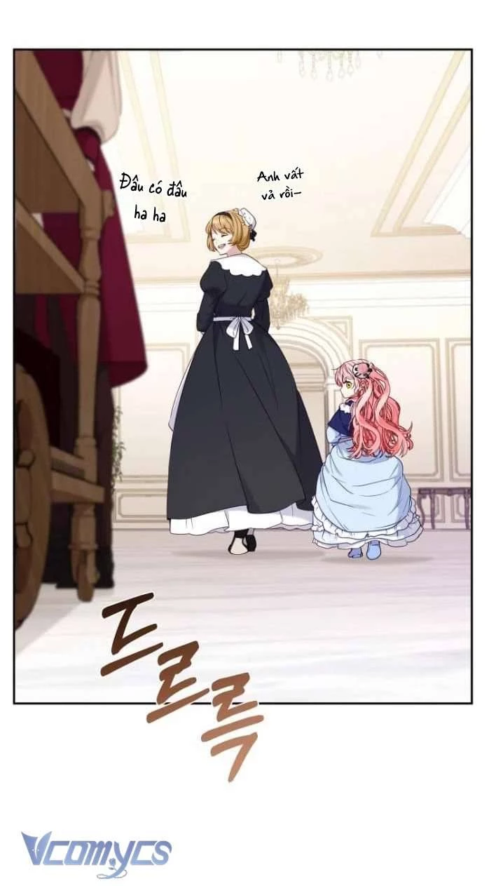 Tôi Đang Được Nuôi Dưỡng Bởi Những Kẻ Phản Diện Chapter 49 - 15
