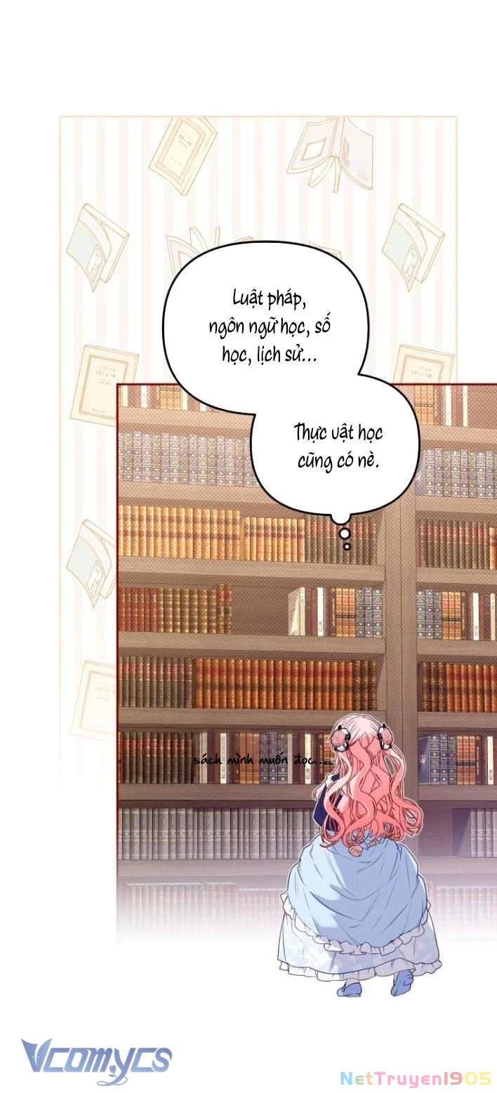 Tôi Đang Được Nuôi Dưỡng Bởi Những Kẻ Phản Diện Chapter 49 - 24