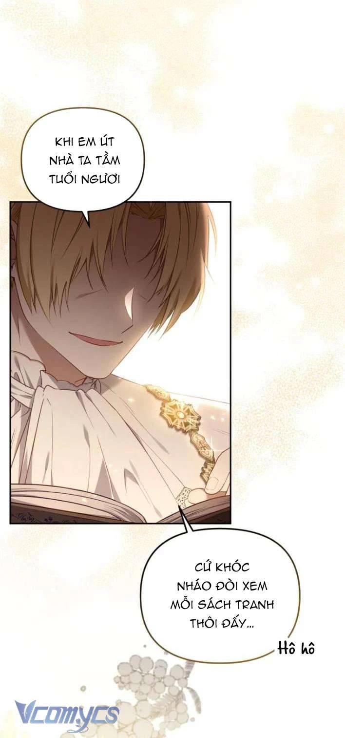 Tôi Đang Được Nuôi Dưỡng Bởi Những Kẻ Phản Diện Chapter 49 - 31