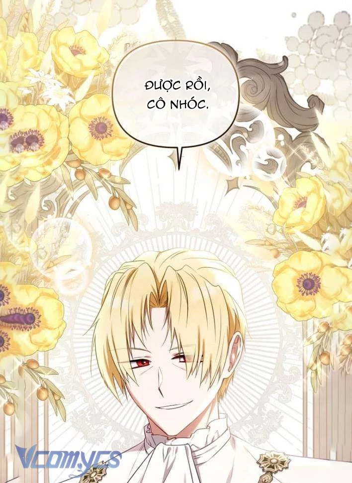 Tôi Đang Được Nuôi Dưỡng Bởi Những Kẻ Phản Diện Chapter 49 - 32