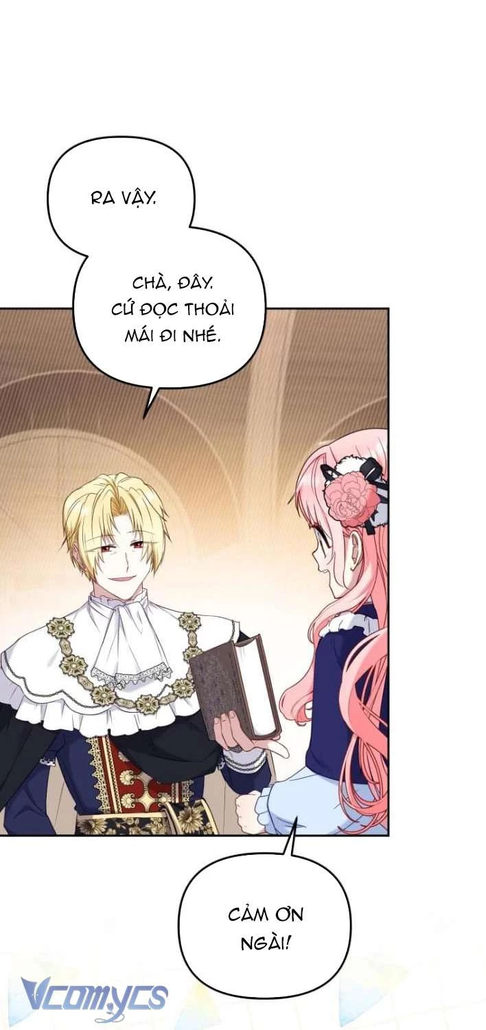 Tôi Đang Được Nuôi Dưỡng Bởi Những Kẻ Phản Diện Chapter 49 - 39