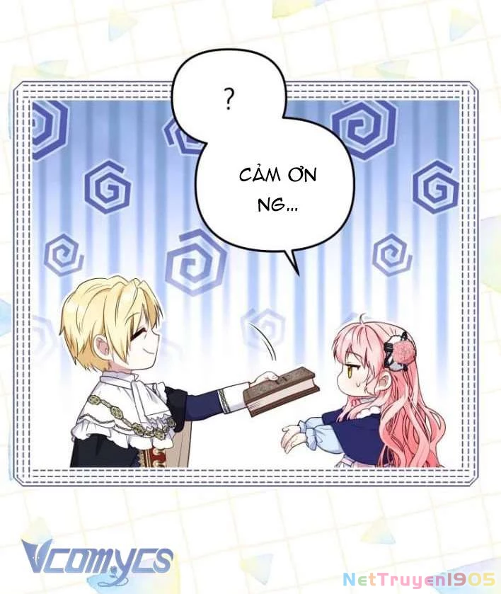 Tôi Đang Được Nuôi Dưỡng Bởi Những Kẻ Phản Diện Chapter 49 - 41
