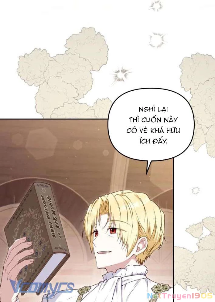 Tôi Đang Được Nuôi Dưỡng Bởi Những Kẻ Phản Diện Chapter 49 - 43