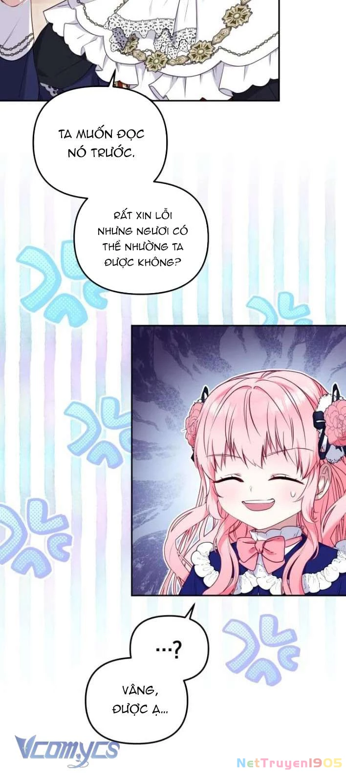Tôi Đang Được Nuôi Dưỡng Bởi Những Kẻ Phản Diện Chapter 49 - 44