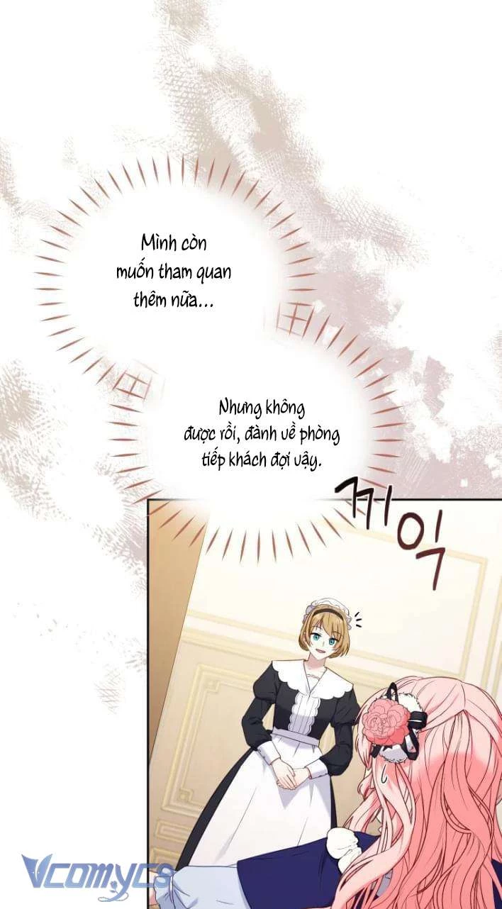 Tôi Đang Được Nuôi Dưỡng Bởi Những Kẻ Phản Diện Chapter 49 - 48