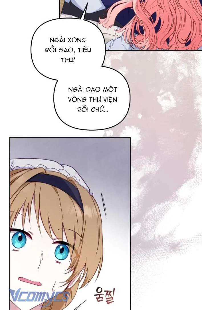 Tôi Đang Được Nuôi Dưỡng Bởi Những Kẻ Phản Diện Chapter 49 - 49