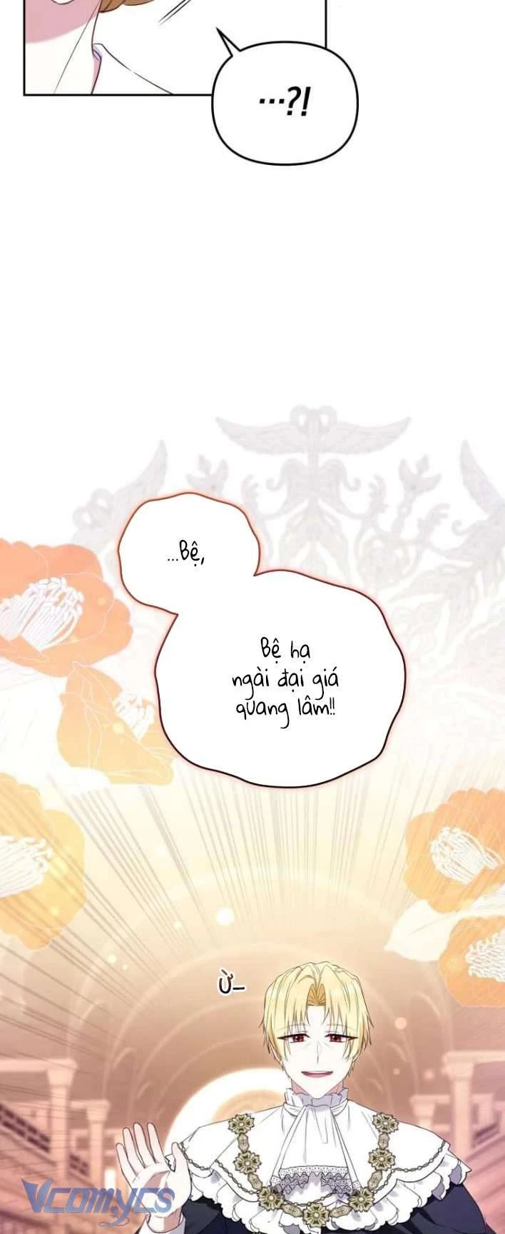 Tôi Đang Được Nuôi Dưỡng Bởi Những Kẻ Phản Diện Chapter 49 - 50