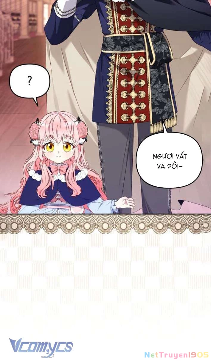 Tôi Đang Được Nuôi Dưỡng Bởi Những Kẻ Phản Diện Chapter 49 - 51