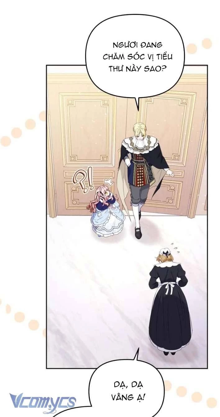 Tôi Đang Được Nuôi Dưỡng Bởi Những Kẻ Phản Diện Chapter 49 - 52