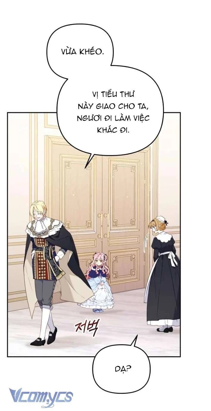 Tôi Đang Được Nuôi Dưỡng Bởi Những Kẻ Phản Diện Chapter 49 - 54