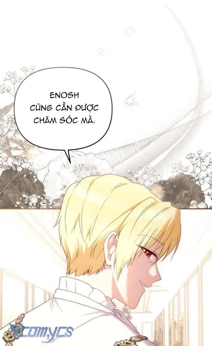 Tôi Đang Được Nuôi Dưỡng Bởi Những Kẻ Phản Diện Chapter 49 - 55