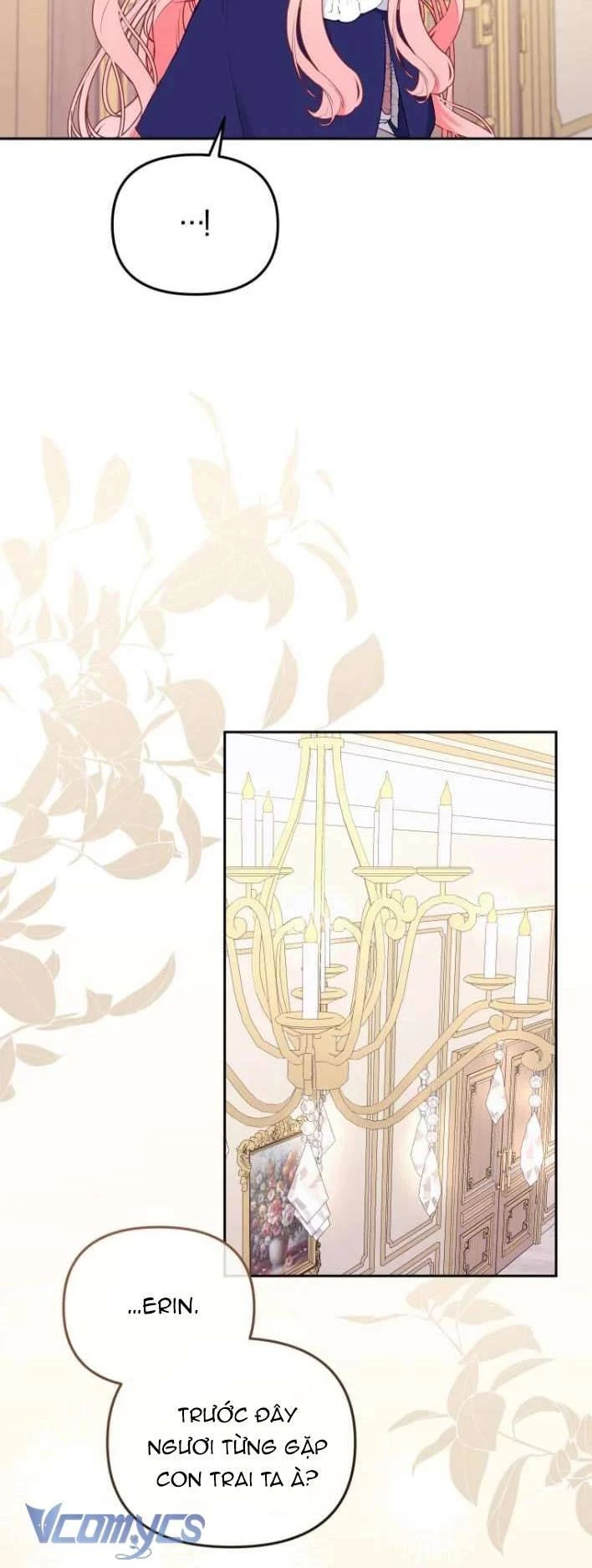 Tôi Đang Được Nuôi Dưỡng Bởi Những Kẻ Phản Diện Chapter 49 - 57