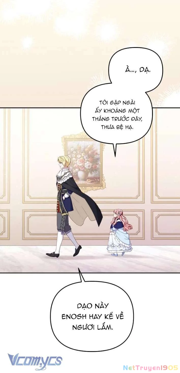 Tôi Đang Được Nuôi Dưỡng Bởi Những Kẻ Phản Diện Chapter 49 - 58