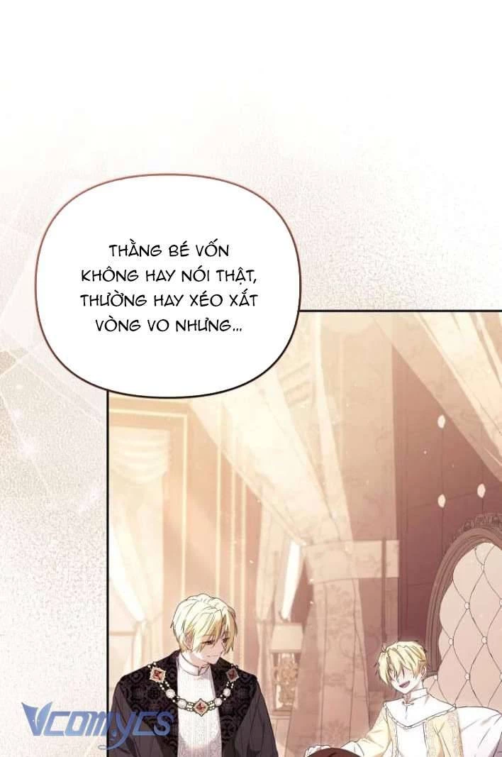 Tôi Đang Được Nuôi Dưỡng Bởi Những Kẻ Phản Diện Chapter 49 - 59