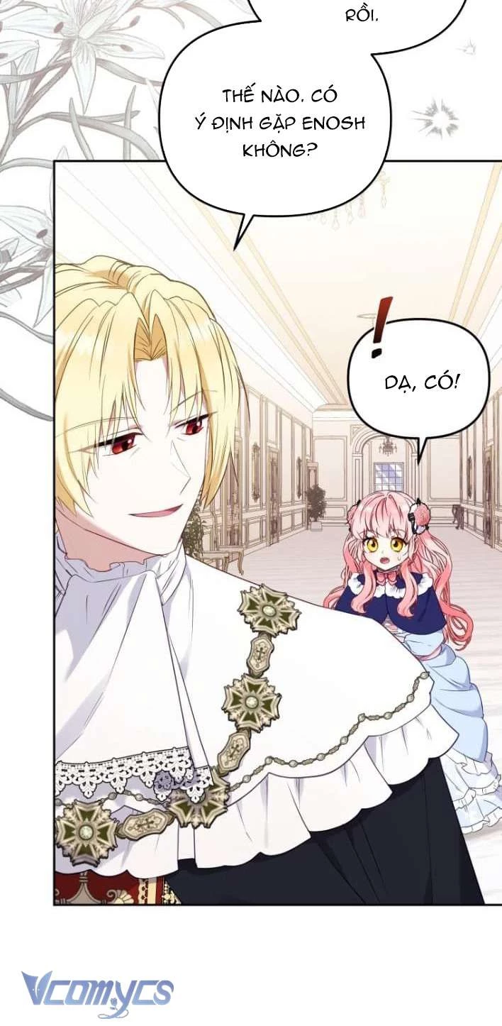 Tôi Đang Được Nuôi Dưỡng Bởi Những Kẻ Phản Diện Chapter 49 - 62