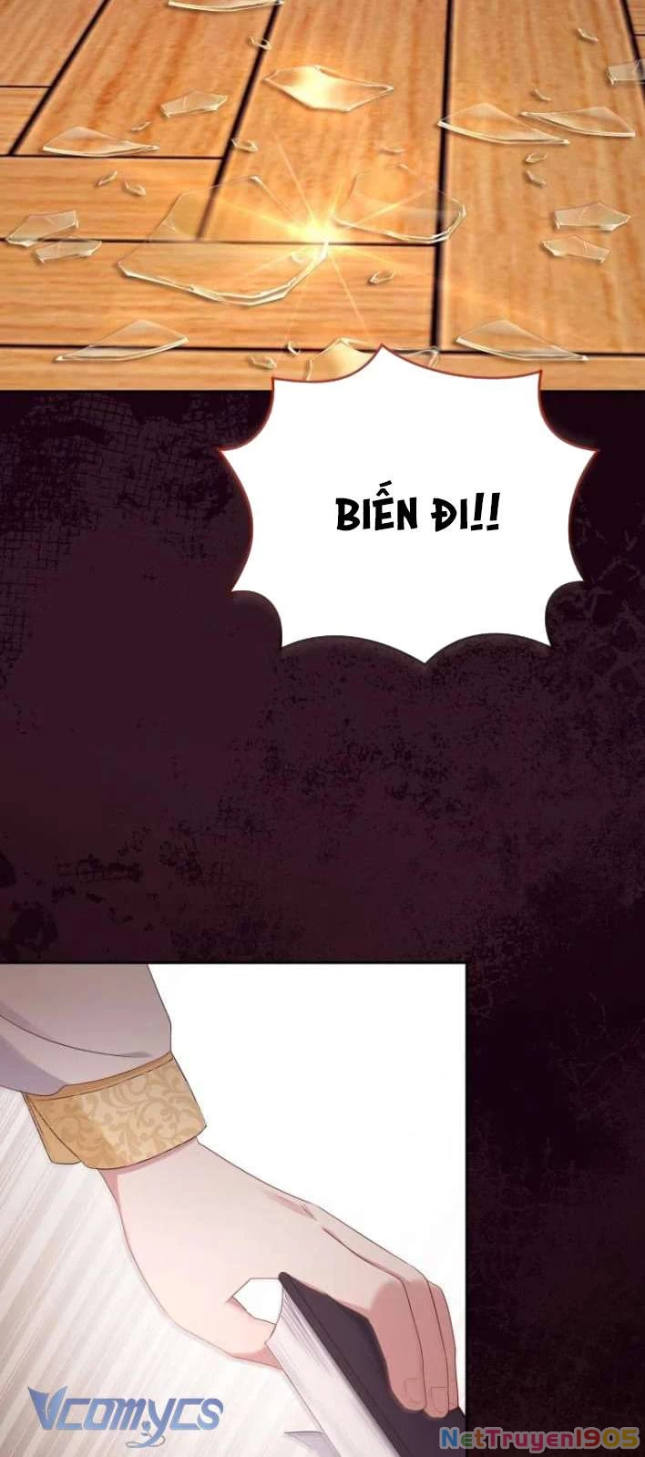 Tôi Đang Được Nuôi Dưỡng Bởi Những Kẻ Phản Diện Chapter 49 - 66