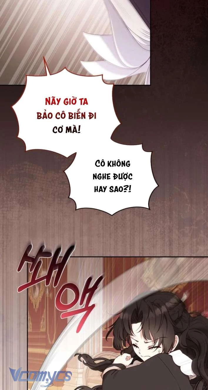 Tôi Đang Được Nuôi Dưỡng Bởi Những Kẻ Phản Diện Chapter 49 - 67