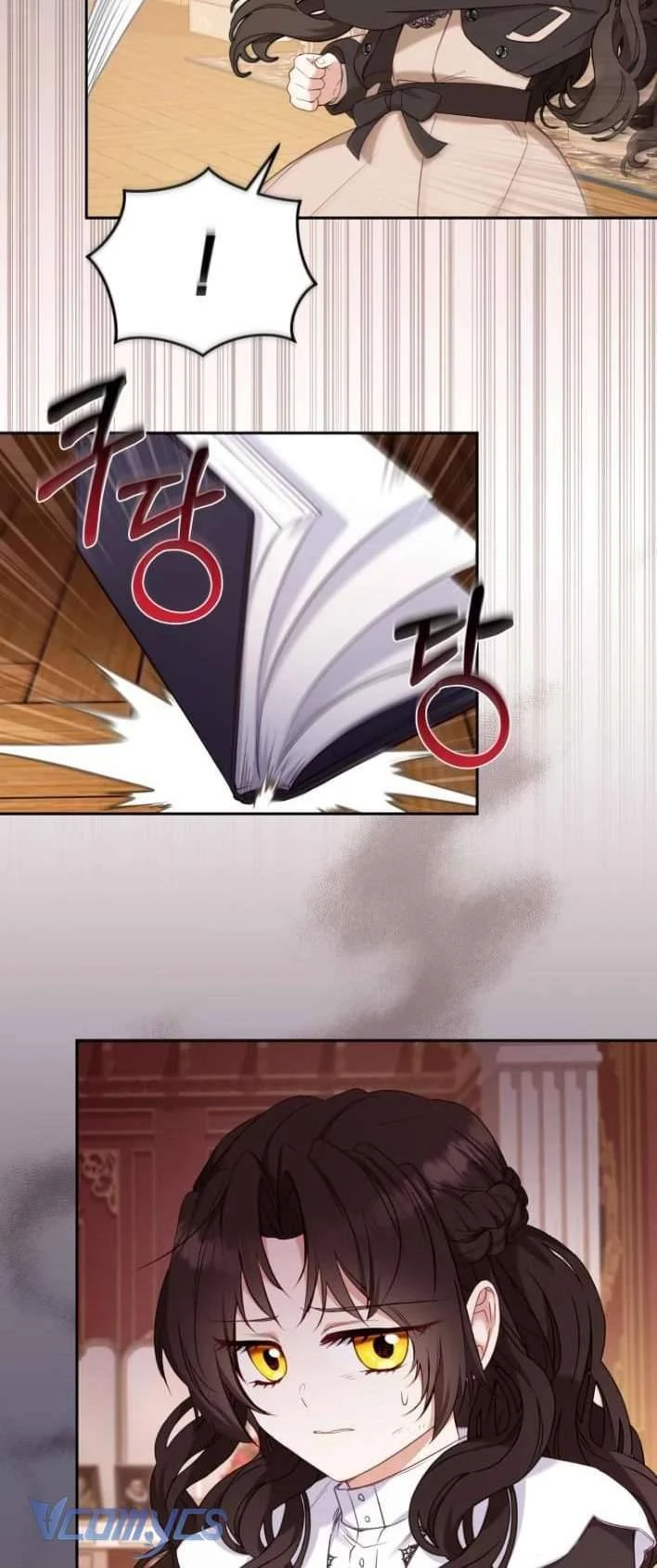 Tôi Đang Được Nuôi Dưỡng Bởi Những Kẻ Phản Diện Chapter 49 - 68