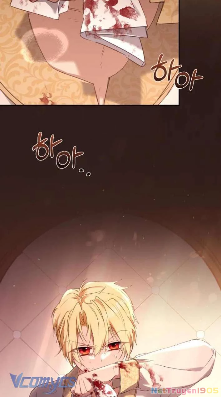 Tôi Đang Được Nuôi Dưỡng Bởi Những Kẻ Phản Diện Chapter 49 - 72