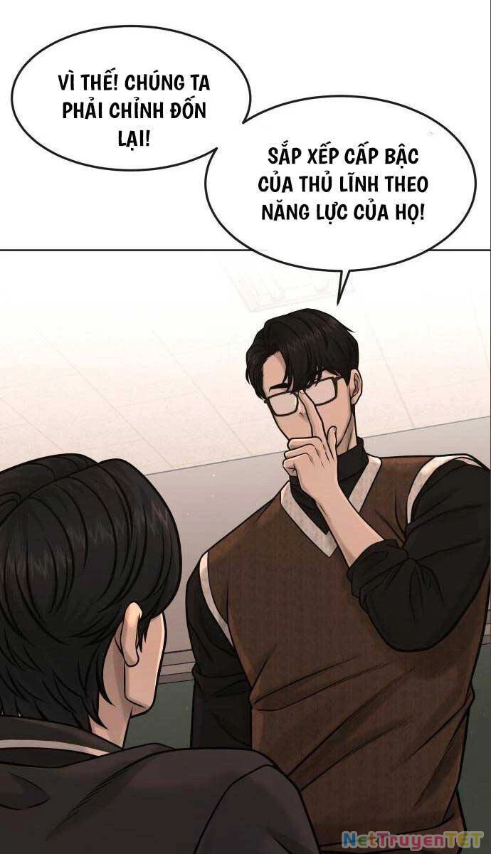 Nhiệm Vụ Diệu Kỳ Chapter 114 - 35