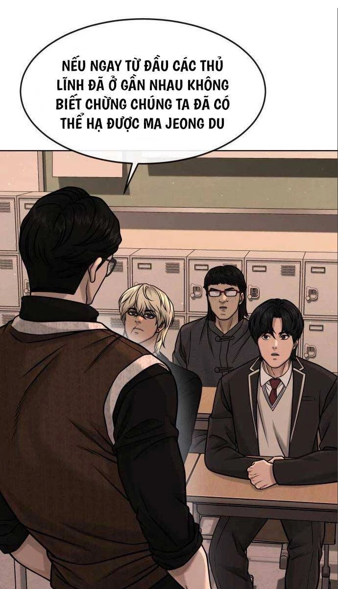 Nhiệm Vụ Diệu Kỳ Chapter 114 - 41