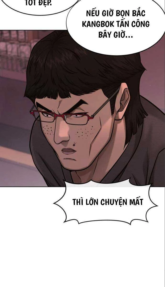 Nhiệm Vụ Diệu Kỳ Chapter 114 - 124