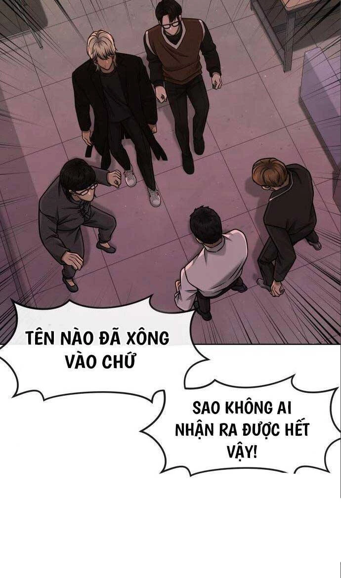Nhiệm Vụ Diệu Kỳ Chapter 114 - 127