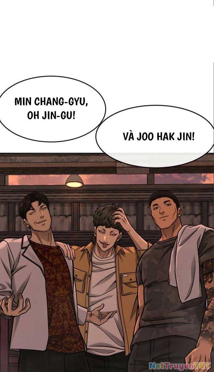 Nhiệm Vụ Diệu Kỳ Chapter 114 - 135