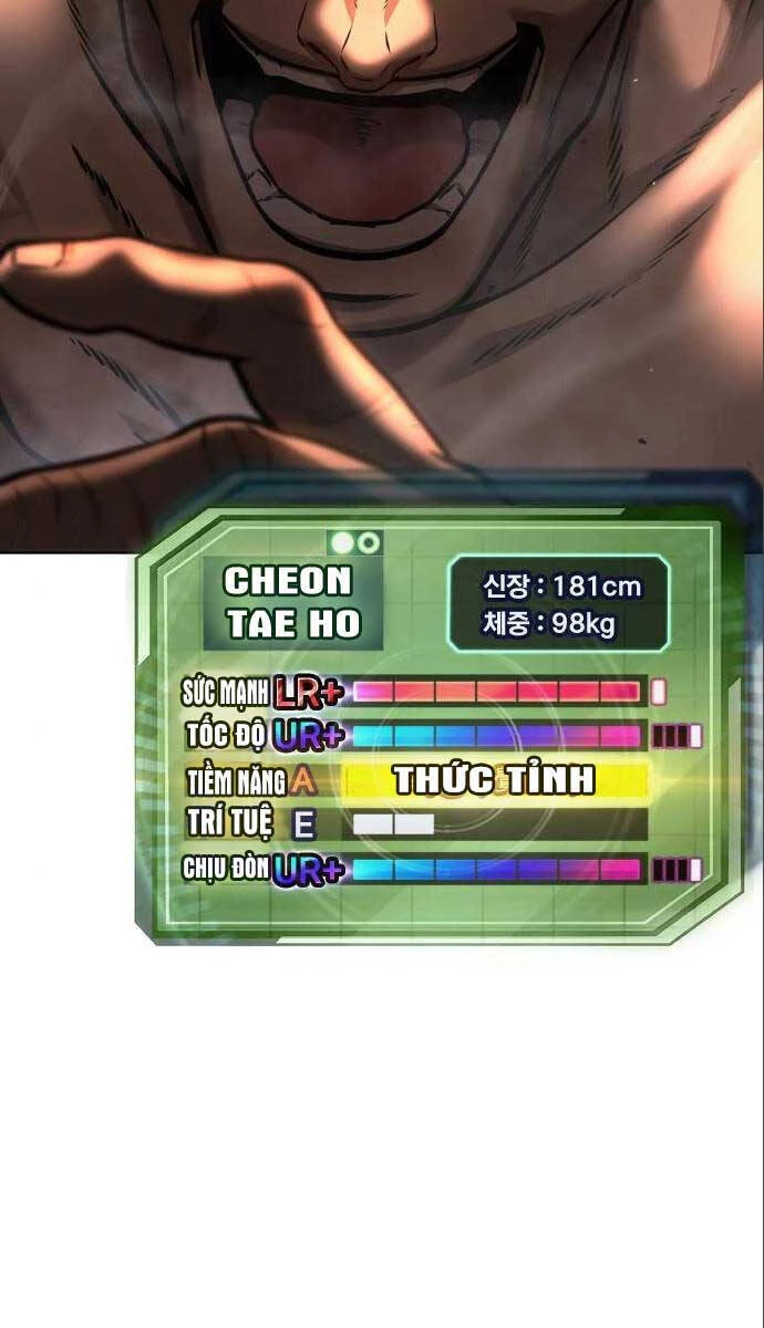 Nhiệm Vụ Diệu Kỳ Chapter 114 - 157