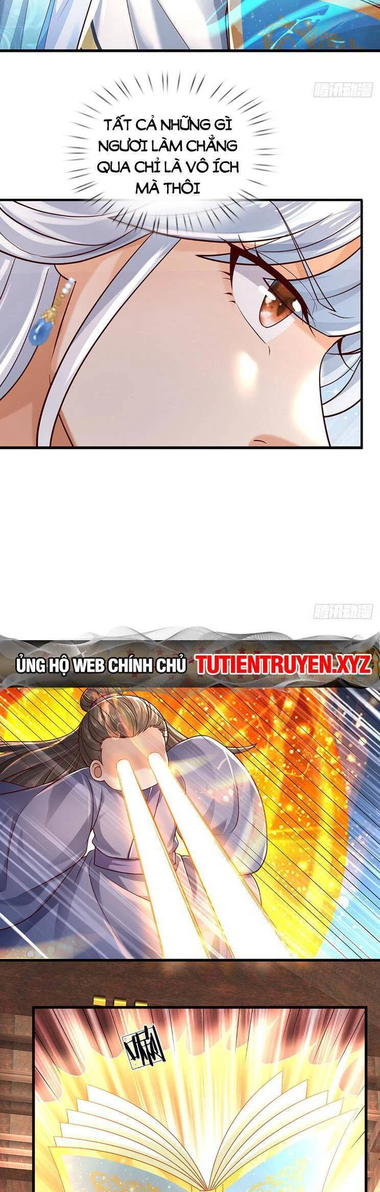 Bắt Đầu Với Chí Tôn Đan Điền Chapter 289 - 9