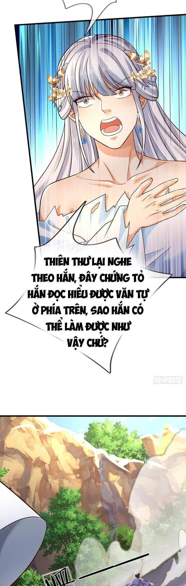 Bắt Đầu Với Chí Tôn Đan Điền Chapter 289 - 11