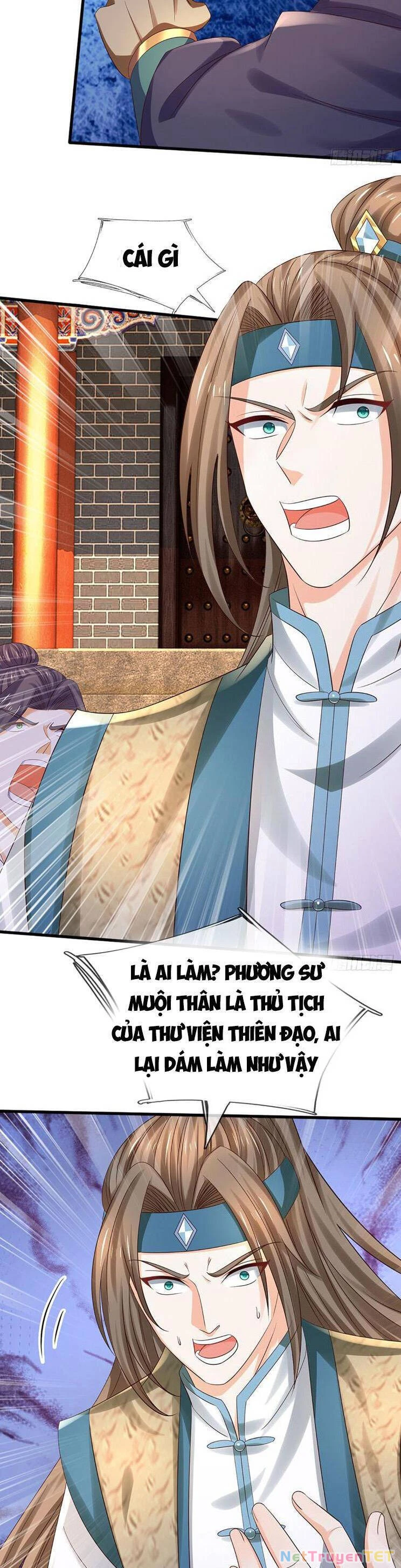 Bắt Đầu Với Chí Tôn Đan Điền Chapter 289 - 24