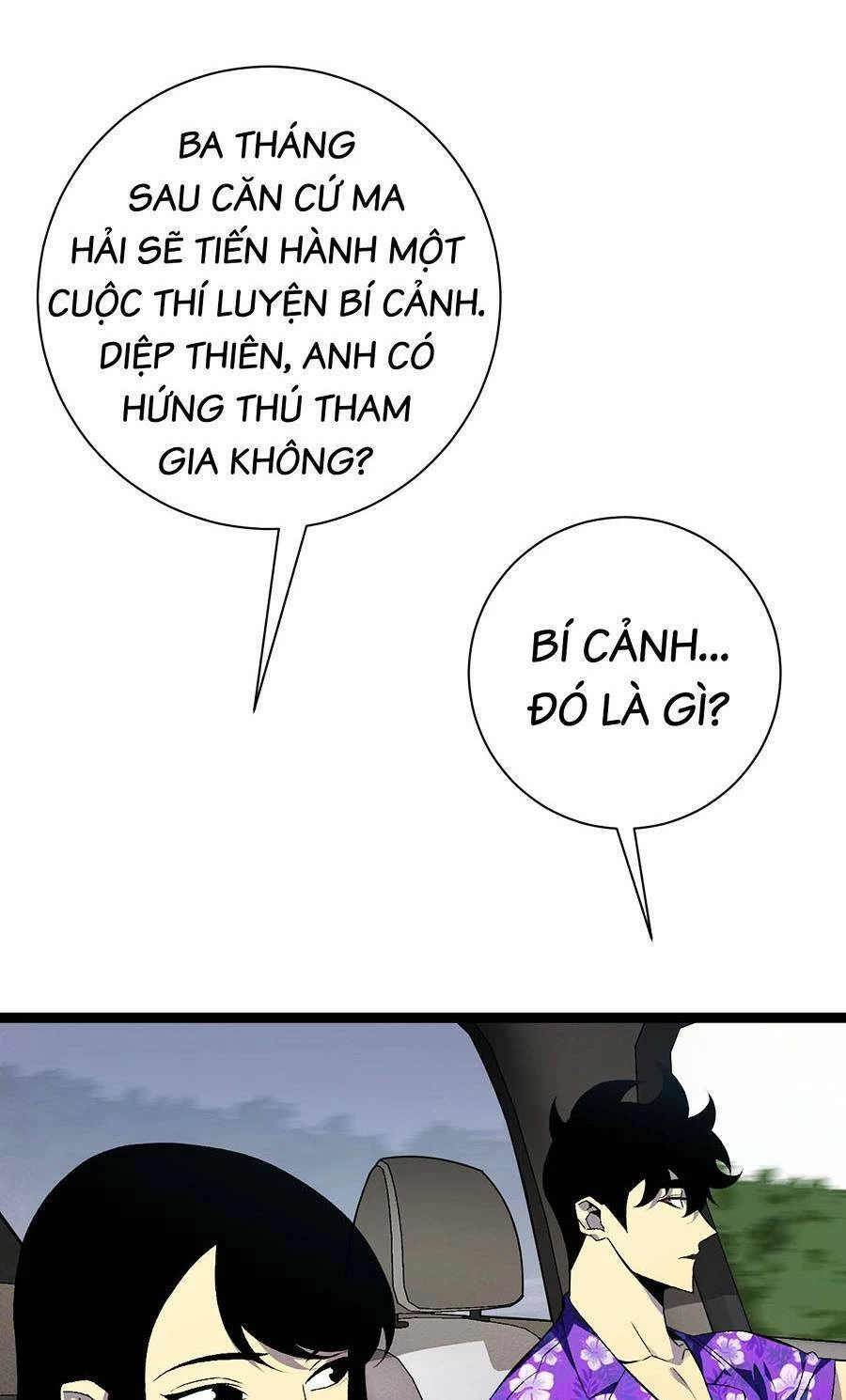 Thiên Phú Của Ngươi, Giờ Là Của Ta Chapter 62 - 7