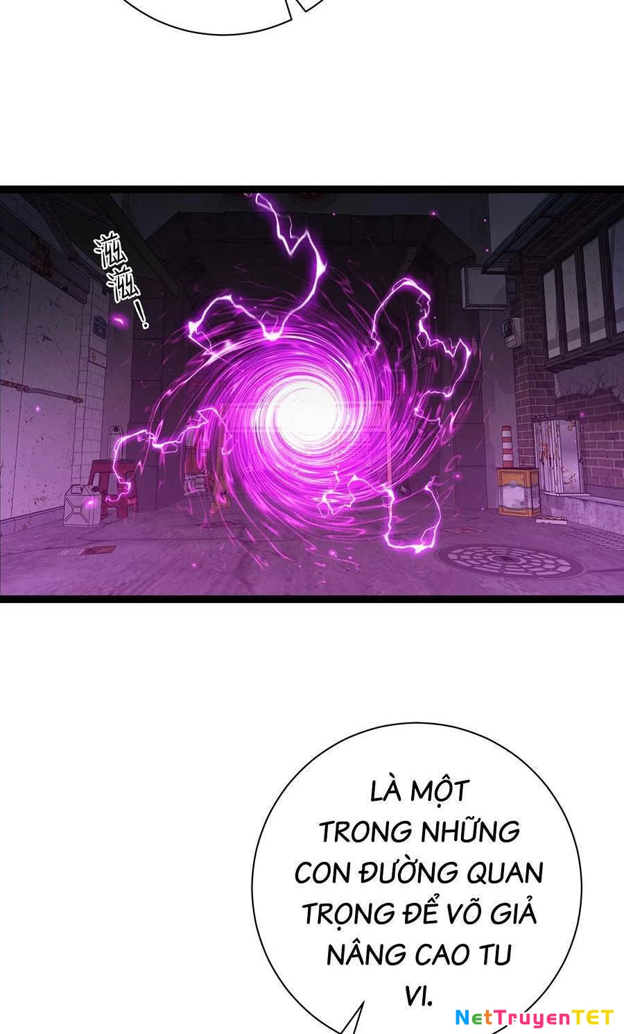 Thiên Phú Của Ngươi, Giờ Là Của Ta Chapter 62 - 11