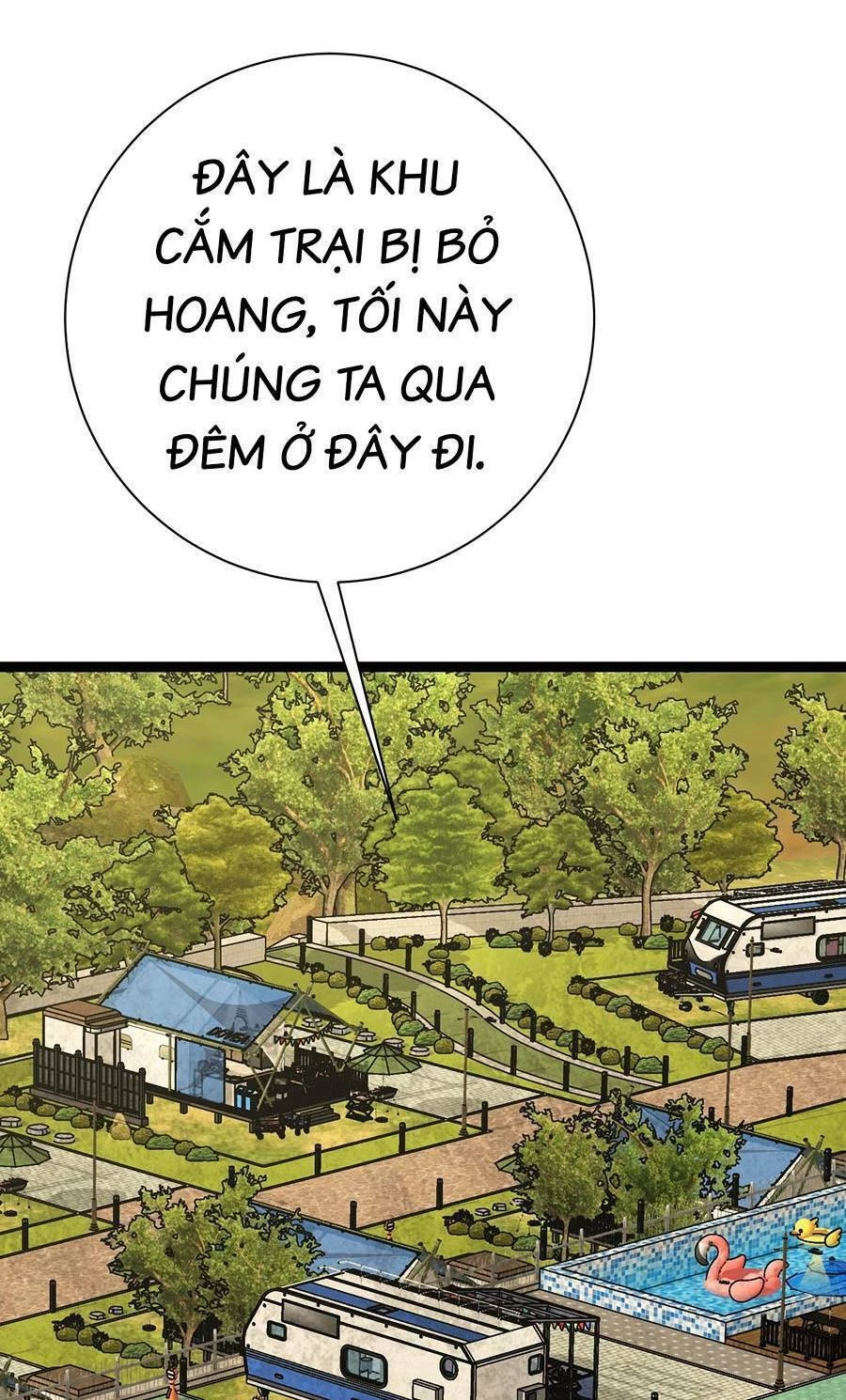 Thiên Phú Của Ngươi, Giờ Là Của Ta Chapter 62 - 27