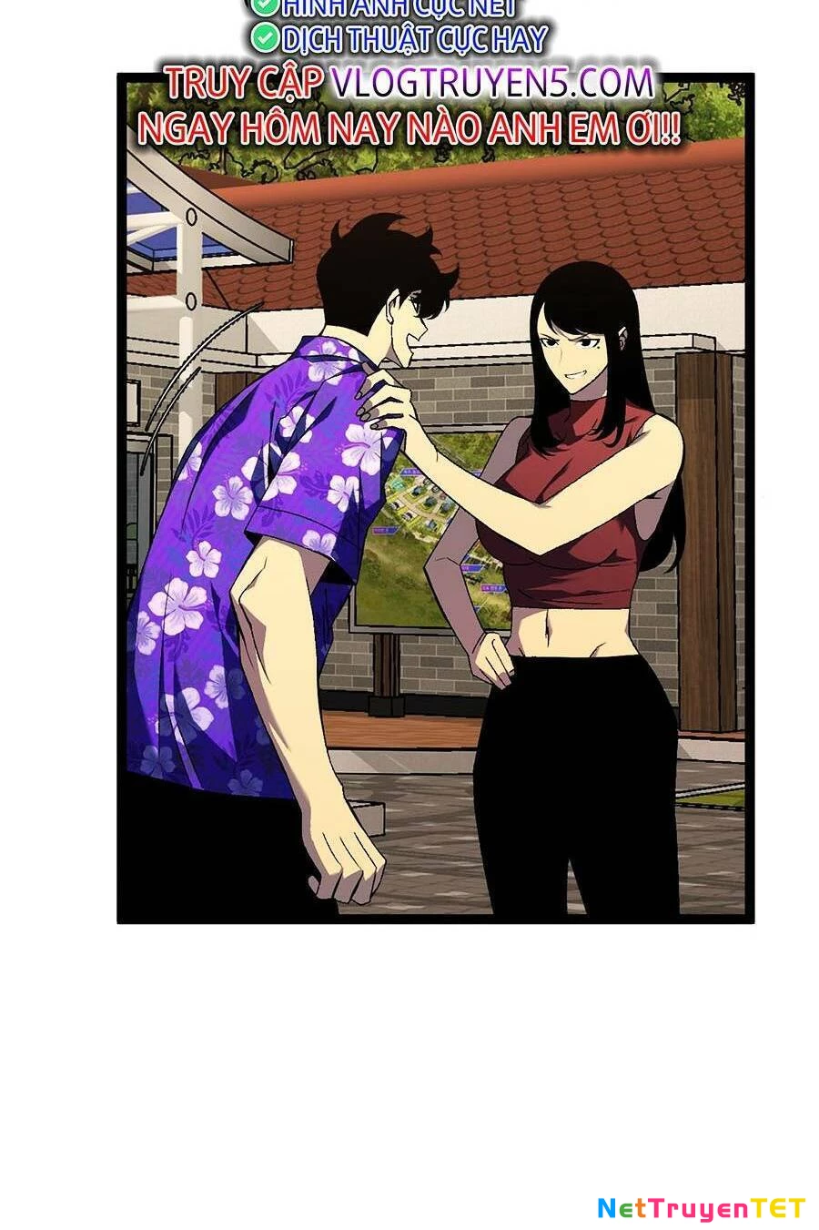 Thiên Phú Của Ngươi, Giờ Là Của Ta Chapter 62 - 48