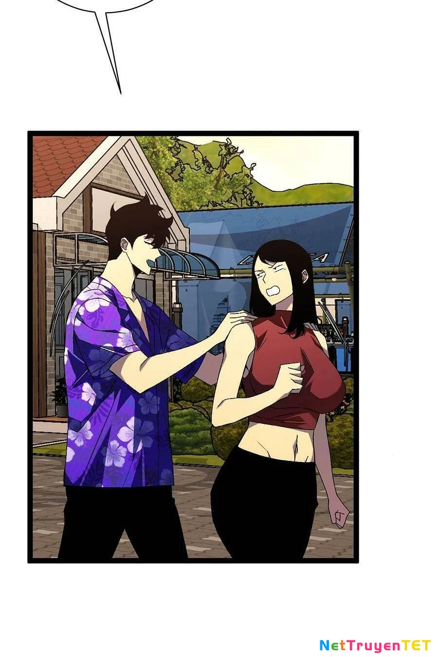 Thiên Phú Của Ngươi, Giờ Là Của Ta Chapter 62 - 53