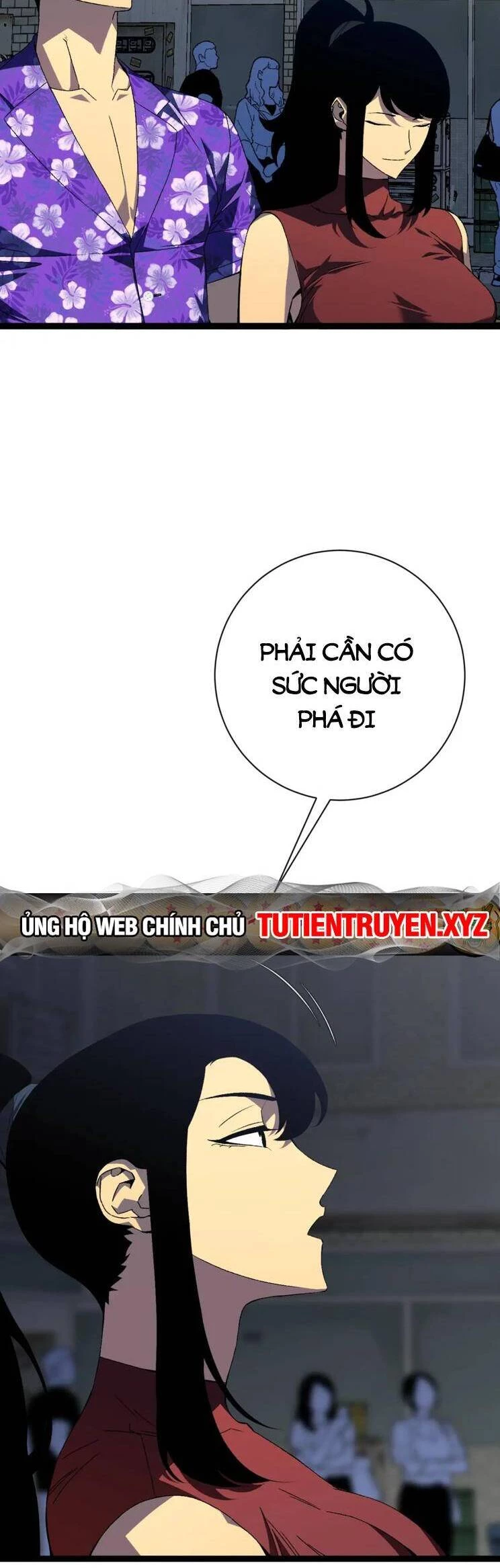 Thiên Phú Của Ngươi, Giờ Là Của Ta Chapter 63 - 18